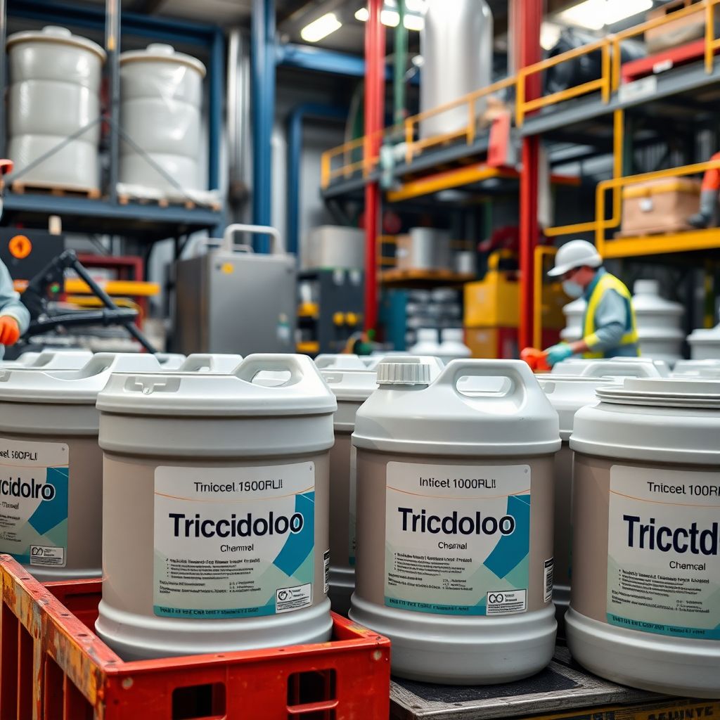 Tricloro